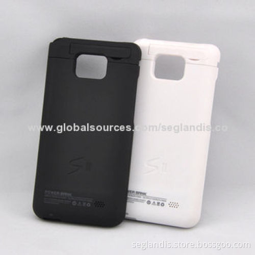Battery Case for Samsung i9100/Galaxy S2